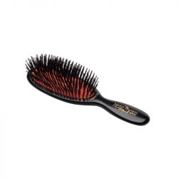 Mason Pearson Pure Bristle Pocket Sensitive Brush SB4 