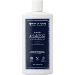 Mason Pearson Purple Shampoo for Blonde or Silver Hair 250ml