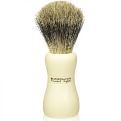 Mason Pearson Super Badger Shaving Brush SS