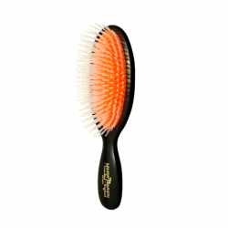 Mason Pearson Pocket Nylon Brush N4