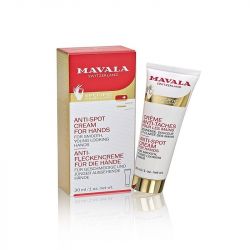 Mavala Anti Spot Cream for Hands 30ml