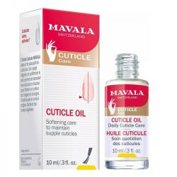 Mavala Cuticle Oil 10ml