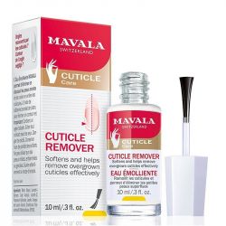 Mavala Cuticle Remover 10ml