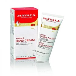 Mavala Hand Cream 50ml