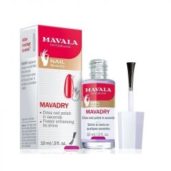 Mavala Mavadry Nail Polish Dryer 10ml