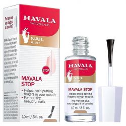 Mavala Stop Discourages Nail Biting and Thumb Sucking 10ml