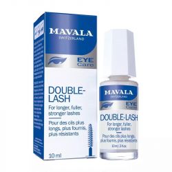 Mavala Double Lash Night Treatment 10ml