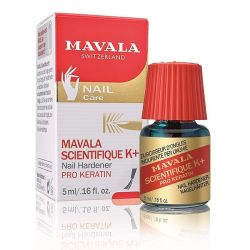 Mavala Scientifique Nail Hardener 2ml