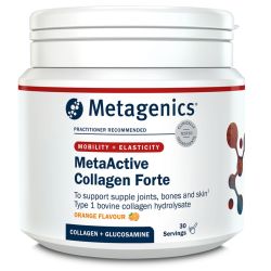 Metagenics MetaActive Collagen Forte 275g