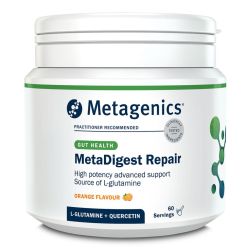 Metagenics MetaDigest Repair Powder 167g