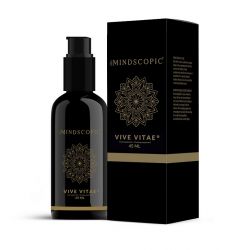 Mindscopic Longevitae 45ml
