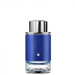 Mont Blanc Explorer Ultra Blue Eau de Parfum 100ml