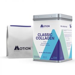 Motion Nutrition Classic Collagen 360g