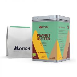 Motion Nutrition Peanut Butter Protein Shake 400g