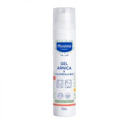 Mustela Gel Arnica & Calendula Bio 100ml