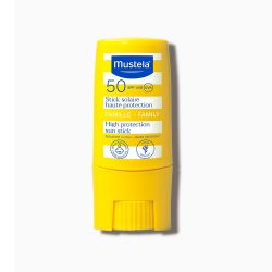 Mustela High Protection Sun Stick 9ml