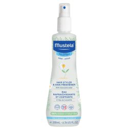 Mustela Skin Freshener 200ml