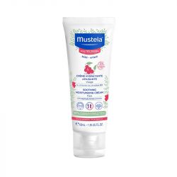 Mustela Soothing Moisturising Cream 40ml