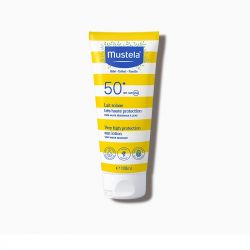 Mustela Very High Protection Sun Lotion SPF50+ 100ml