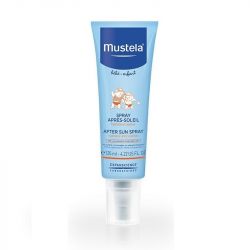 Mustela After Sun Spray 125ml