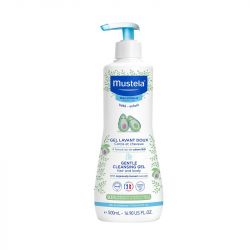 Mustela Dermo Cleansing 500ml