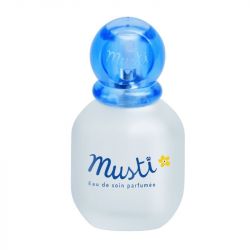 Mustela Musti Eau de Soin 100ml