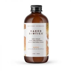 Naked Biotics Maintain 500ml