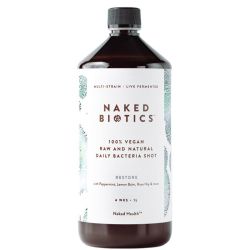 Naked Biotics Restore 1000ml