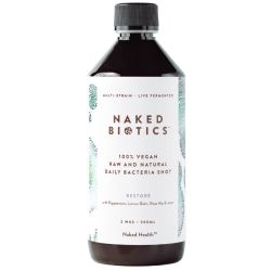 Naked Biotics Restore 500ml