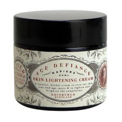 Napiers Age Defiance Skin Lightening Cream 60ml
