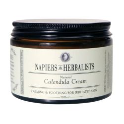 Napiers Calendula Flower Skin Cream 100ml