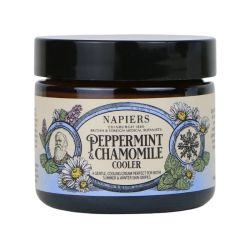 Napiers Chamomile & Peppermint Skin Cream 60ml