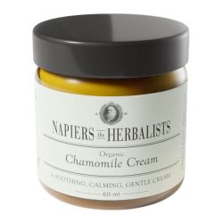 Napiers Chamomile Skin Cream 60ml