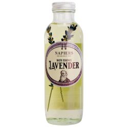 Napiers Lavender Bath Essence 250ml