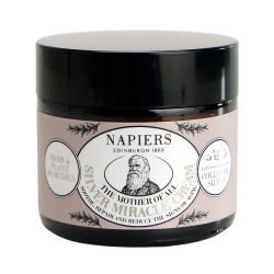 Napiers Mother of All Silver Miracle Cream 60ml