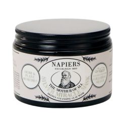 Napiers Mother of All Silver Miracle Face Mask 60ml