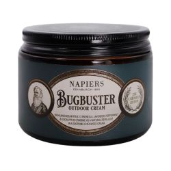 Napiers Organic Bug Buster Cream Carolean Edition 100ml