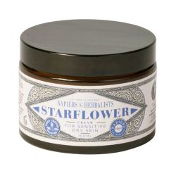 Napiers Starflower Sensitive Dry Skin Cream 100ml