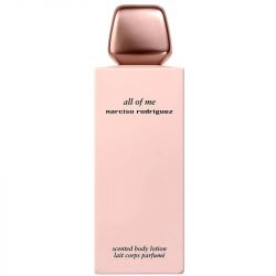 Narciso Rodriguez All of Me Scented Body Lotion 200ml