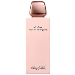 Narciso Rodriguez All of Me Scented Body Lotion 200ml