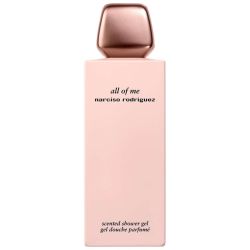 Narciso Rodriguez All of Me Scented Shower Gel 200ml