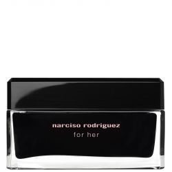 Narciso Rodriguez For Her Body Cream 150ml