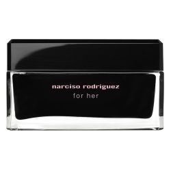 Narciso Rodriguez For Her Body Cream 150ml