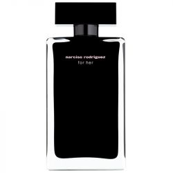 Narciso Rodriguez for her Eau de Toilette 100ml