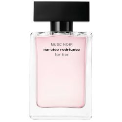 Narciso Rodriguez For Her Musc Noir Eau de Parfum 50ml