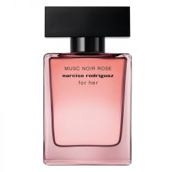 Narciso Rodriguez For Her Musc Noir Rose Eau de Parfum 50ml