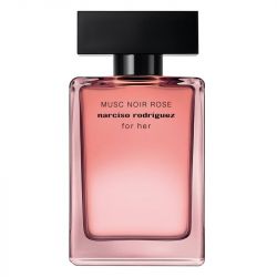 Narciso Rodriguez For Her Musc Noir Rose Eau de Parfum 50ml