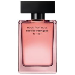 Narciso Rodriguez For Her Musc Noir Rose Eau de Parfum 50ml