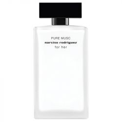 Narciso Rodriguez For Her Pure Musc Eau de Parfum 100ml