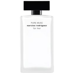 Narciso Rodriguez For Her Pure Musc Eau de Parfum 50ml